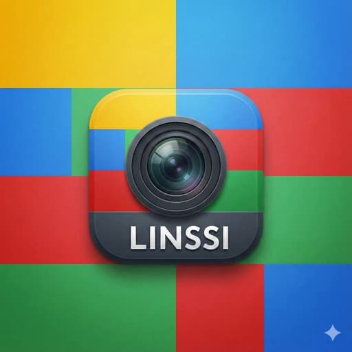 Linssi (Beta)