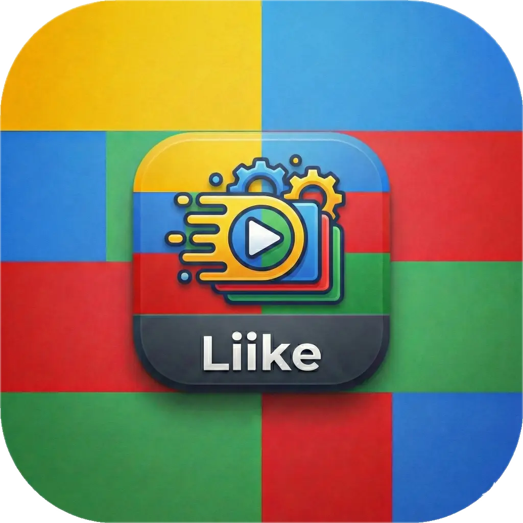 Liike Logo